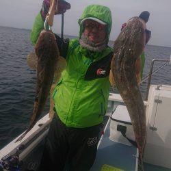 深川 吉野屋 釣果