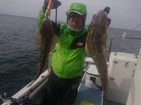 深川 吉野屋 釣果