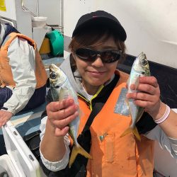 深川 吉野屋 釣果