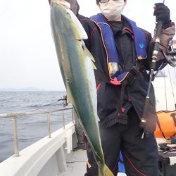 Aquanaut（アクアノート） 釣果