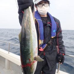 Aquanaut（アクアノート） 釣果