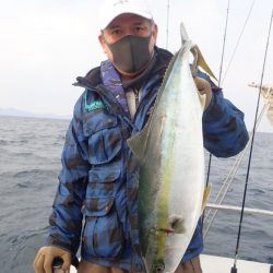 Aquanaut（アクアノート） 釣果