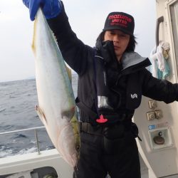 Aquanaut（アクアノート） 釣果