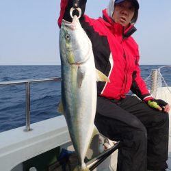 Aquanaut（アクアノート） 釣果