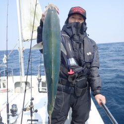 Aquanaut（アクアノート） 釣果