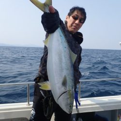 Aquanaut（アクアノート） 釣果