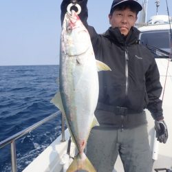 Aquanaut（アクアノート） 釣果