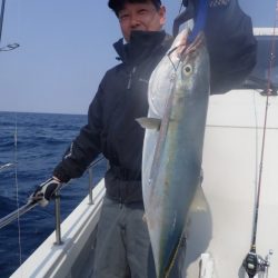 Aquanaut（アクアノート） 釣果