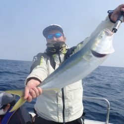 Aquanaut（アクアノート） 釣果