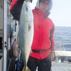 Aquanaut（アクアノート） 釣果