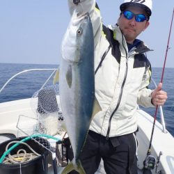 Aquanaut（アクアノート） 釣果