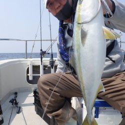 Aquanaut（アクアノート） 釣果