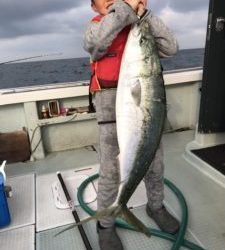 さぶろう丸 釣果