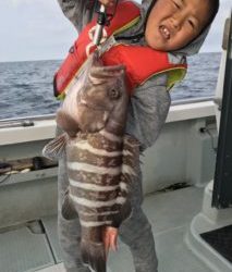 さぶろう丸 釣果