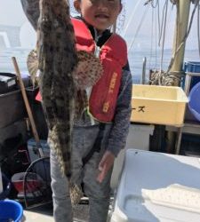 さぶろう丸 釣果