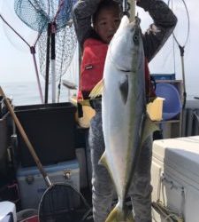 さぶろう丸 釣果