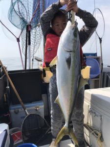 さぶろう丸 釣果