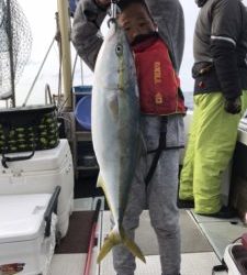 さぶろう丸 釣果