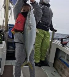 さぶろう丸 釣果