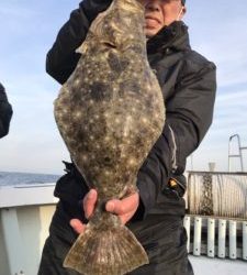 さぶろう丸 釣果