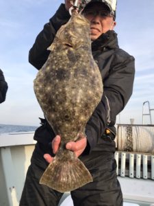 さぶろう丸 釣果