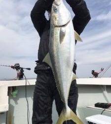 さぶろう丸 釣果