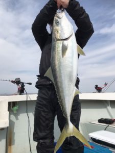 さぶろう丸 釣果