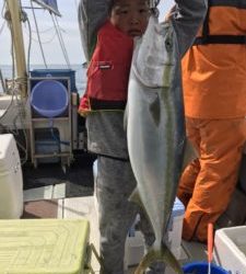 さぶろう丸 釣果