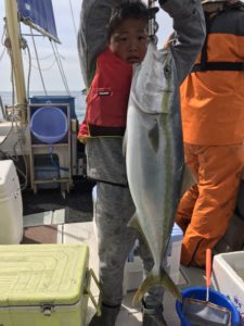 さぶろう丸 釣果