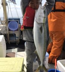 さぶろう丸 釣果