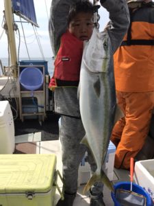 さぶろう丸 釣果