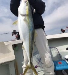 さぶろう丸 釣果