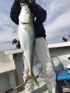 さぶろう丸 釣果