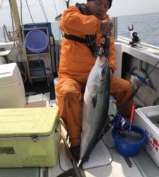 さぶろう丸 釣果