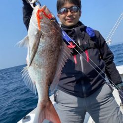 へいみつ丸 釣果