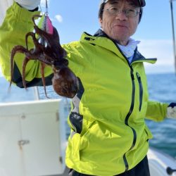 ミタチ丸 釣果
