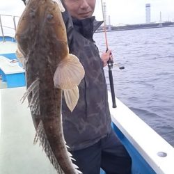 さわ浦丸 釣果