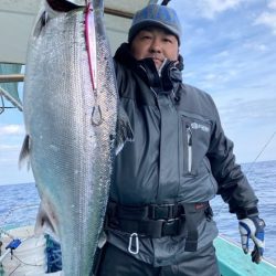 広進丸 釣果