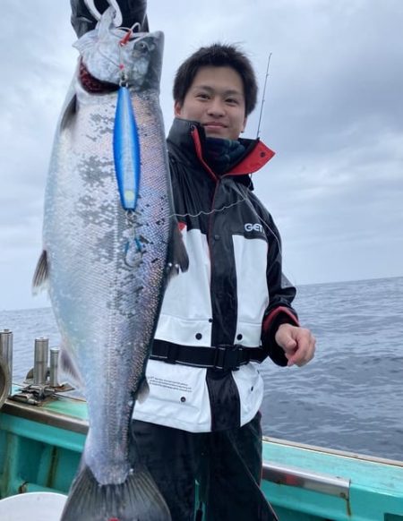 広進丸 釣果