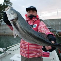 TOPGUN名古屋 釣果