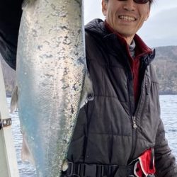 広進丸 釣果