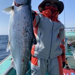 広進丸 釣果
