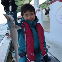三邦丸 釣果