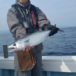 第五慶門丸 釣果