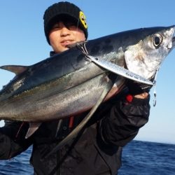 小海途 釣果