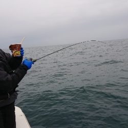 IDATEN(イダテン) 釣果