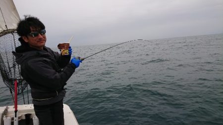 IDATEN（イダテン） 釣果