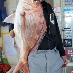 遊漁船 ニライカナイ 釣果