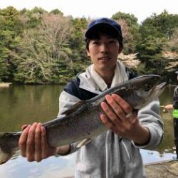 フィッシング サンクチュアリ 釣果