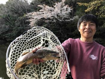 フィッシング サンクチュアリ 釣果